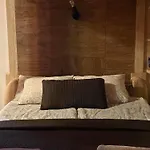 Budapest Center Apartment Brp17