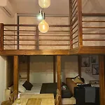 Budapest Center Apartment Brp17