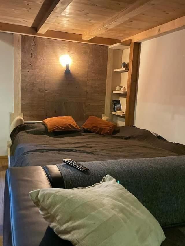 Center Brp17 Apartment