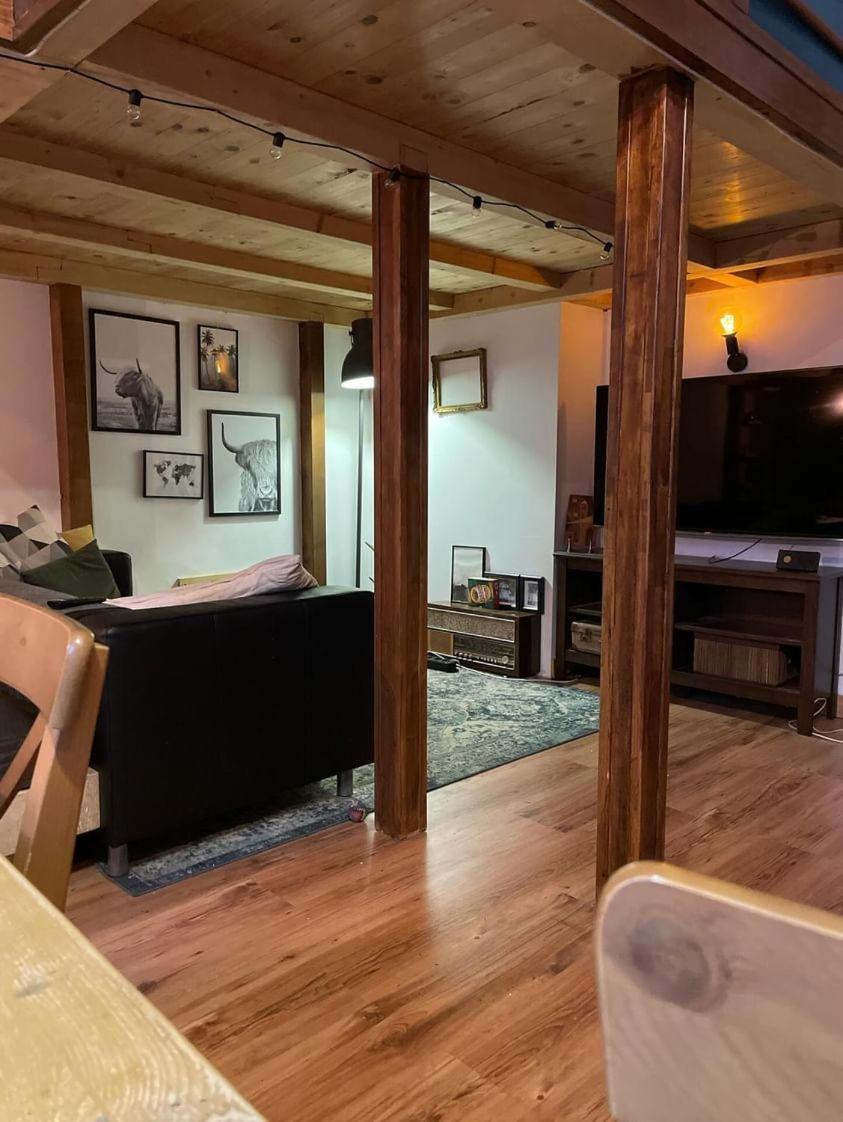 Apartment Center Brp17 *